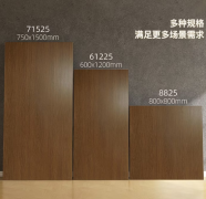 原木风木纹砖800X800客厅卧室地砖哑光全瓷彷木地板瓷砖6